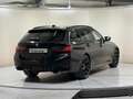 BMW 340 M D XDRIVE MSPORT M SPORT M-SPORT LED TETTO KAMERA Noir - thumbnail 10