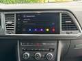 SEAT Ateca 1.5-TSI*DSG*1-PROP/1-OWNER*TVA-21%-VAT*HISTO-SKODA Gris - thumbnail 31