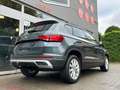 SEAT Ateca 1.5-TSI*DSG*1-PROP/1-OWNER*TVA-21%-VAT*HISTO-SKODA Gris - thumbnail 12