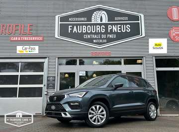 1.5-TSI*DSG*1-PROP/1-OWNER*TVA-21%-VAT*HISTO-SKODA