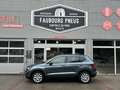 SEAT Ateca 1.5-TSI*DSG*1-PROP/1-OWNER*TVA-21%-VAT*HISTO-SKODA Gris - thumbnail 2