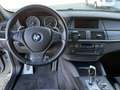BMW X6 Baureihe X6 xDrive30d M-Paket Scheckheft gepfl. Blanco - thumbnail 9