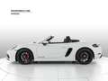 Porsche 718 Boxster 4.0 GTS White - thumbnail 2