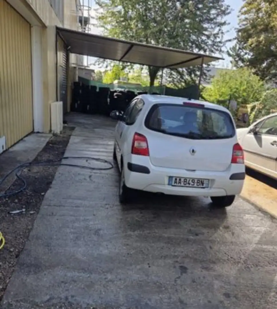 Renault Twingo SOCIETE 1.5 DCI 65 ECO2 AIR - 2