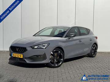Sportstourer Leon 1.4 e-Hybrid Performance navi ca