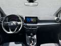 SEAT Arona FR 1.5 TSI Black Edition Navi Digitales Cockpit Blanc - thumbnail 8