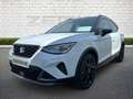 SEAT Arona FR 1.5 TSI Black Edition Navi Digitales Cockpit Blanc - thumbnail 1