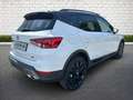 SEAT Arona FR 1.5 TSI Black Edition Navi Digitales Cockpit Blanc - thumbnail 3