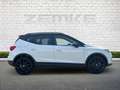 SEAT Arona FR 1.5 TSI Black Edition Navi Digitales Cockpit Blanc - thumbnail 2