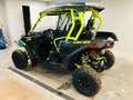 Can-Am Maverick 1000R TURBO 4X4 Schwarz - thumbnail 3