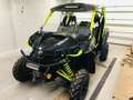 Can-Am Maverick 1000R TURBO 4X4 Schwarz - thumbnail 1