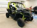 Can-Am Maverick 1000R TURBO 4X4 Schwarz - thumbnail 5