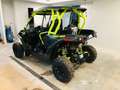 Can-Am Maverick 1000R TURBO 4X4 Schwarz - thumbnail 6