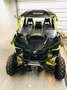 Can-Am Maverick 1000R TURBO 4X4 Schwarz - thumbnail 4