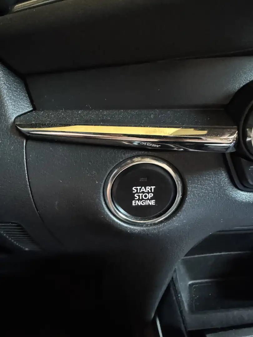 Mazda CX-30 e-SKYACTIV-G 2.0 M HYBRID DRIVE SELECTION - 1