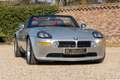 BMW Z8 Roadster "Pristine condition" The condition is exc Plateado - thumbnail 30