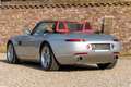 BMW Z8 Roadster "Pristine condition" The condition is exc Plateado - thumbnail 2