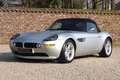 BMW Z8 Roadster "Pristine condition" The condition is exc Plateado - thumbnail 43