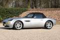 BMW Z8 Roadster "Pristine condition" The condition is exc Plateado - thumbnail 47