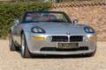 BMW Z8 Roadster "Pristine condition" The condition is exc Plateado - thumbnail 22