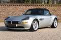 BMW Z8 Roadster "Pristine condition" The condition is exc Plateado - thumbnail 24
