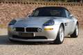 BMW Z8 Roadster "Pristine condition" The condition is exc Plateado - thumbnail 9
