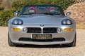 BMW Z8 Roadster "Pristine condition" The condition is exc Plateado - thumbnail 26