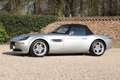 BMW Z8 Roadster "Pristine condition" The condition is exc Plateado - thumbnail 34