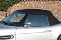 BMW Z8 Roadster "Pristine condition" The condition is exc Plateado - thumbnail 49