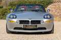 BMW Z8 Roadster "Pristine condition" The condition is exc Plateado - thumbnail 5