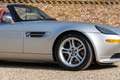 BMW Z8 Roadster "Pristine condition" The condition is exc Plateado - thumbnail 32