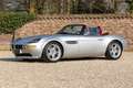 BMW Z8 Roadster "Pristine condition" The condition is exc Plateado - thumbnail 28
