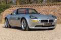 BMW Z8 Roadster "Pristine condition" The condition is exc Plateado - thumbnail 39