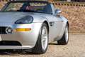 BMW Z8 Roadster "Pristine condition" The condition is exc Plateado - thumbnail 18