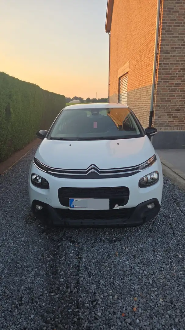 Citroen C3 Pure Tech 83 S&S ORIGINS - 2