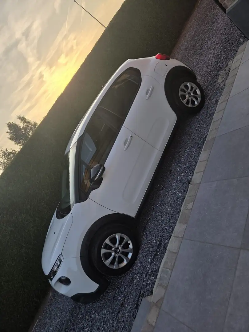 Citroen C3 Pure Tech 83 S&S ORIGINS - 1