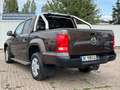 Volkswagen Amarok DoubleCab 4Motion KLIMA*AHK* Brun - thumbnail 3