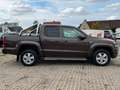 Volkswagen Amarok DoubleCab 4Motion KLIMA*AHK* Brun - thumbnail 6