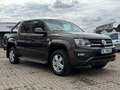 Volkswagen Amarok DoubleCab 4Motion KLIMA*AHK* Brun - thumbnail 7