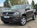 Volkswagen Amarok DoubleCab 4Motion KLIMA*AHK* Brun - thumbnail 1