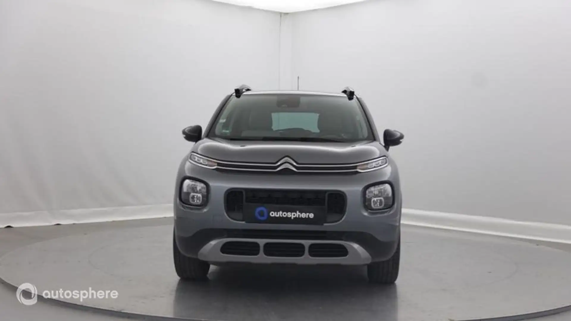 Citroen C3 Aircross PureTech 110ch S\u0026S Shine EAT6 BOITIER BIOMOTO - 2