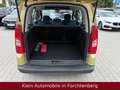 Citroen Berlingo Kombi Multispace 2xSchiebetüren 5Sitzer Galben - thumbnail 13
