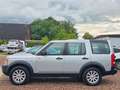 Land Rover Discovery V6 TD HSE Silber - thumbnail 9