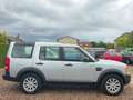 Land Rover Discovery V6 TD HSE Silber - thumbnail 8