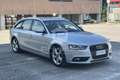 Audi A4 A4 Avant 2.0 TDI 120 CV Business Argento - thumbnail 3