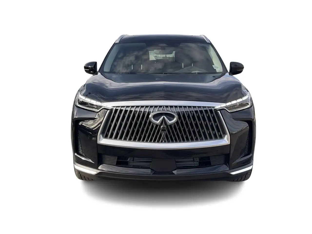 Infiniti QX60 снимка Infiniti QX60