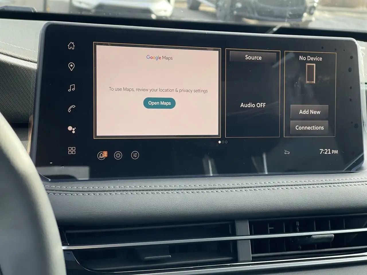 Infiniti QX60 снимка Infiniti QX60