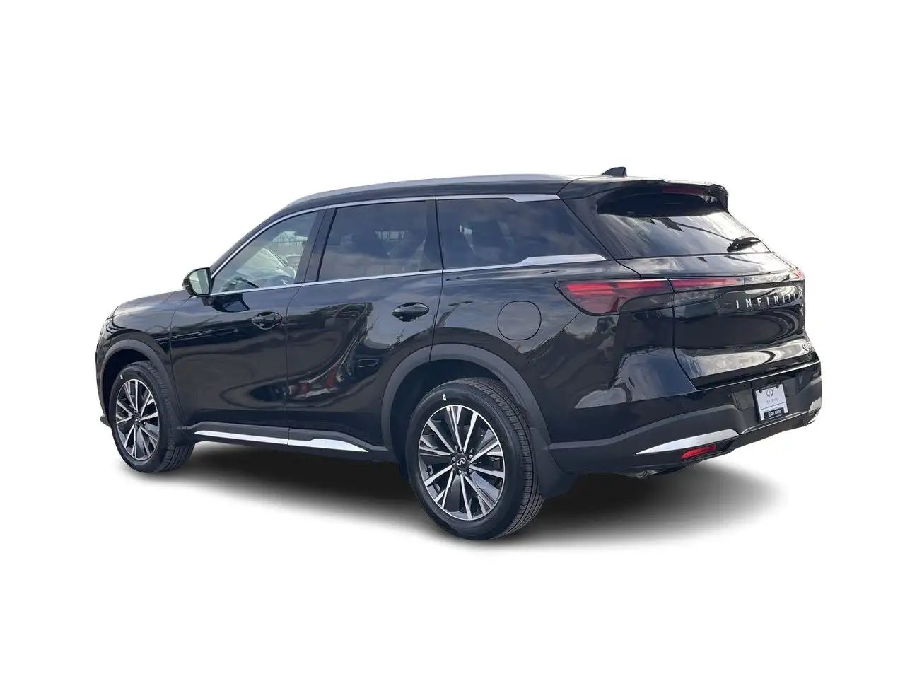 Infiniti QX60 снимка Infiniti QX60