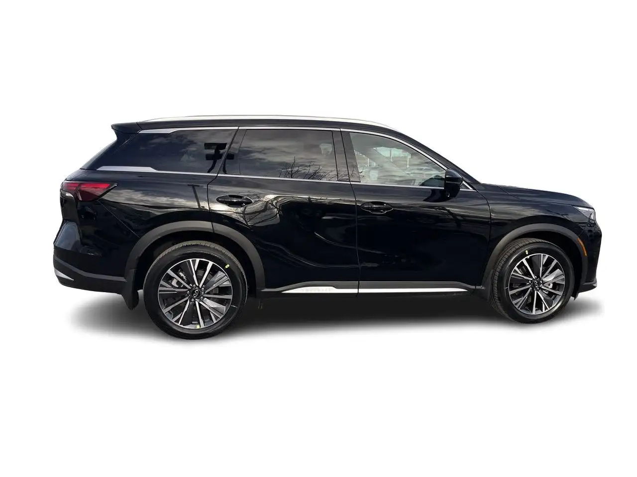 Infiniti QX60 снимка Infiniti QX60