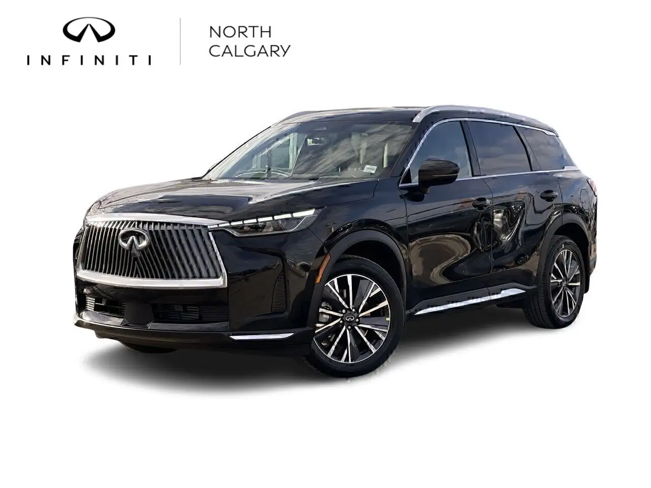 Infiniti QX60 снимка Infiniti QX60